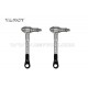 Tarot 450 FBL Modifying DFC Main Blade Linkage Rod